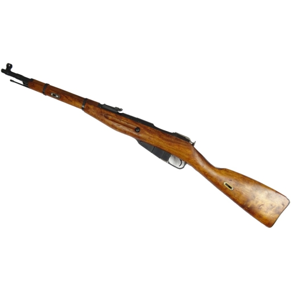 Karabin Mosin wz.44 kal. 7,62x54R